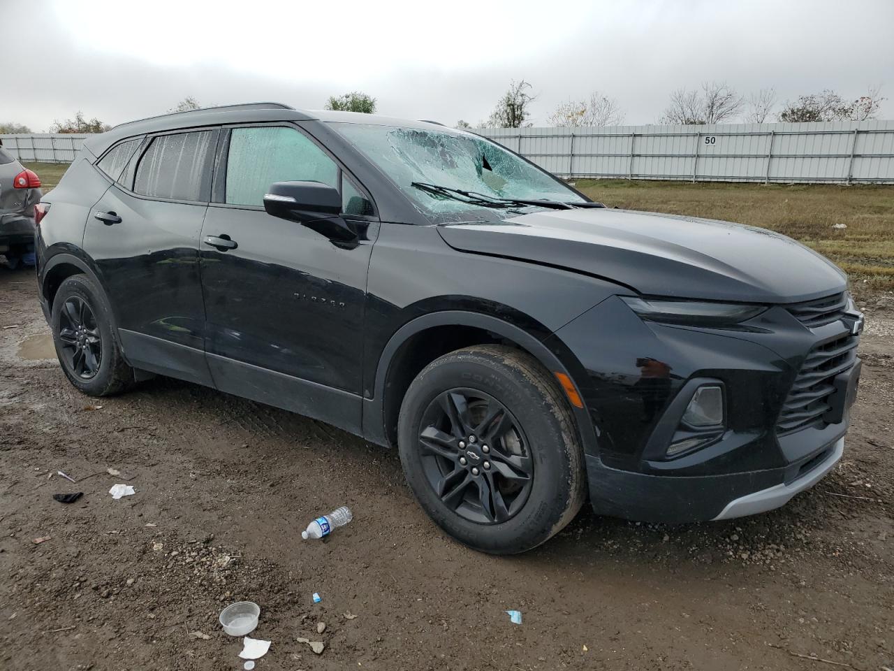 2020 Chevrolet Blazer - Image 4