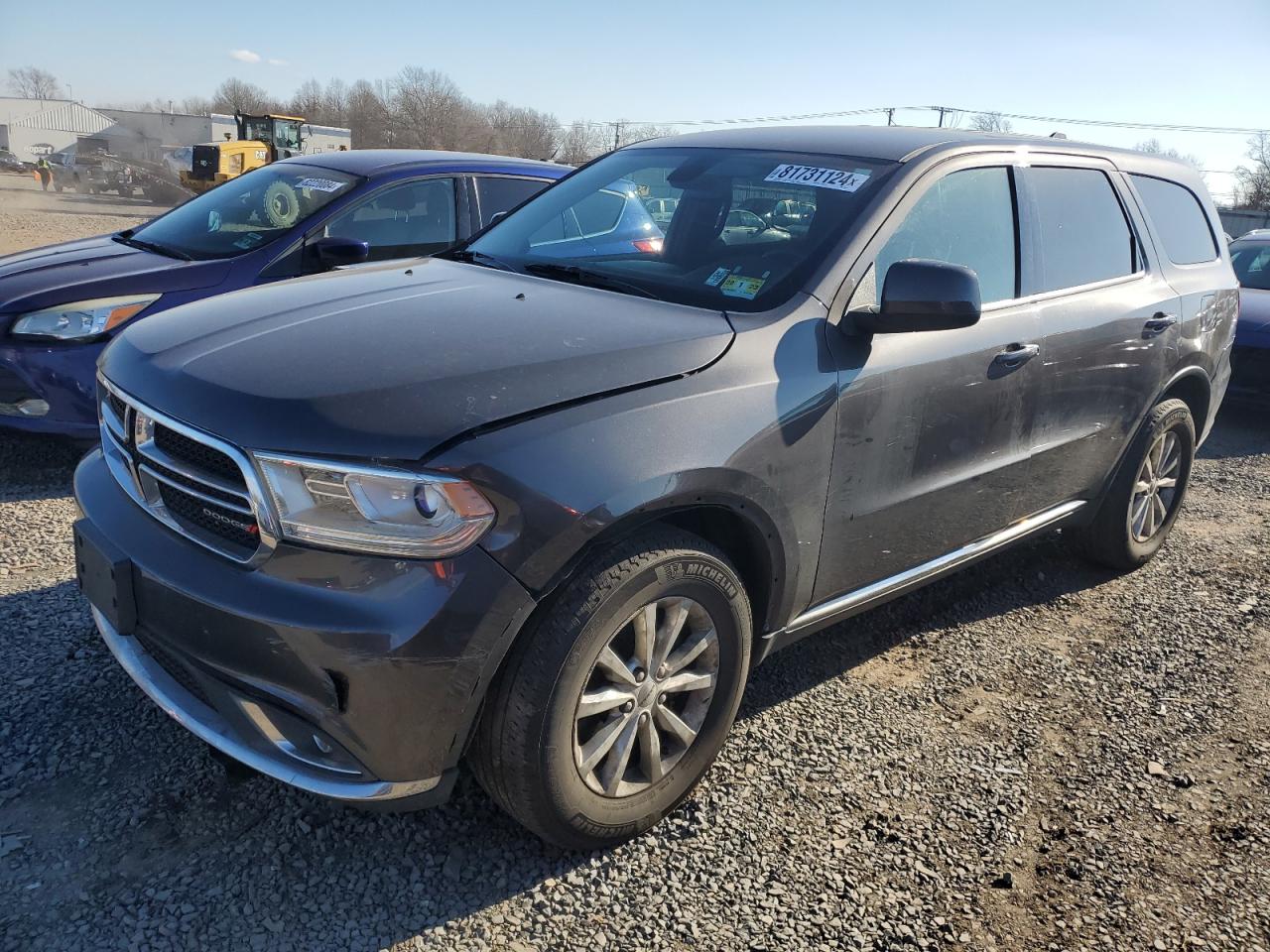 2014 Dodge Durango - Image 1