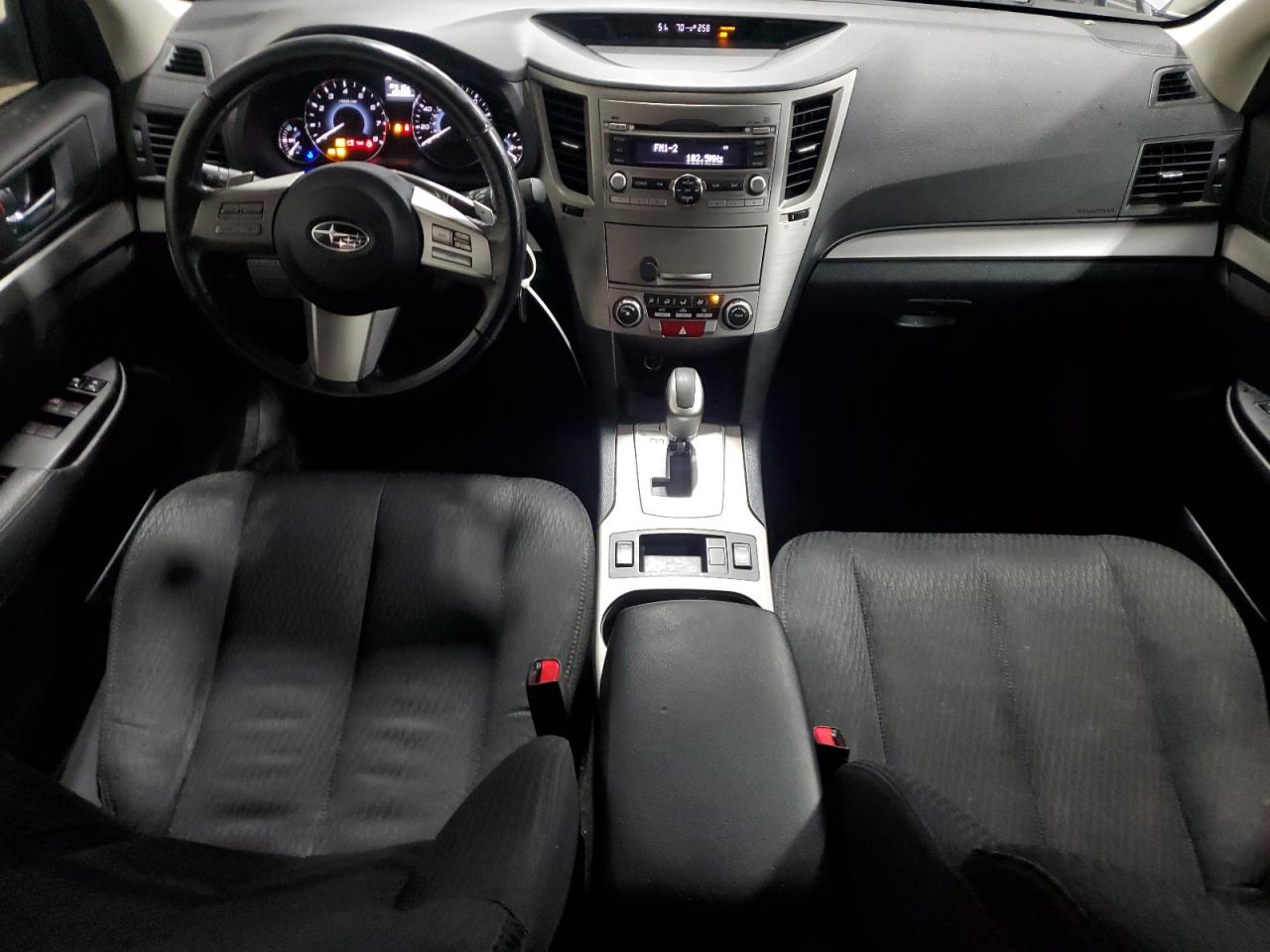 2010 Subaru Outback 2.5I Premium VIN: 4S4BRCGC8A3364565 Lot: 84619644