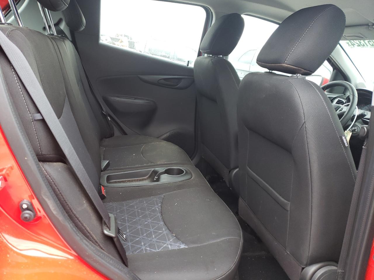 2021 Chevrolet Spark - Image 10