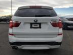 2017 Bmw X3 Sdrive28I за продажба в North Las Vegas, NV - Minor Dent/Scratches