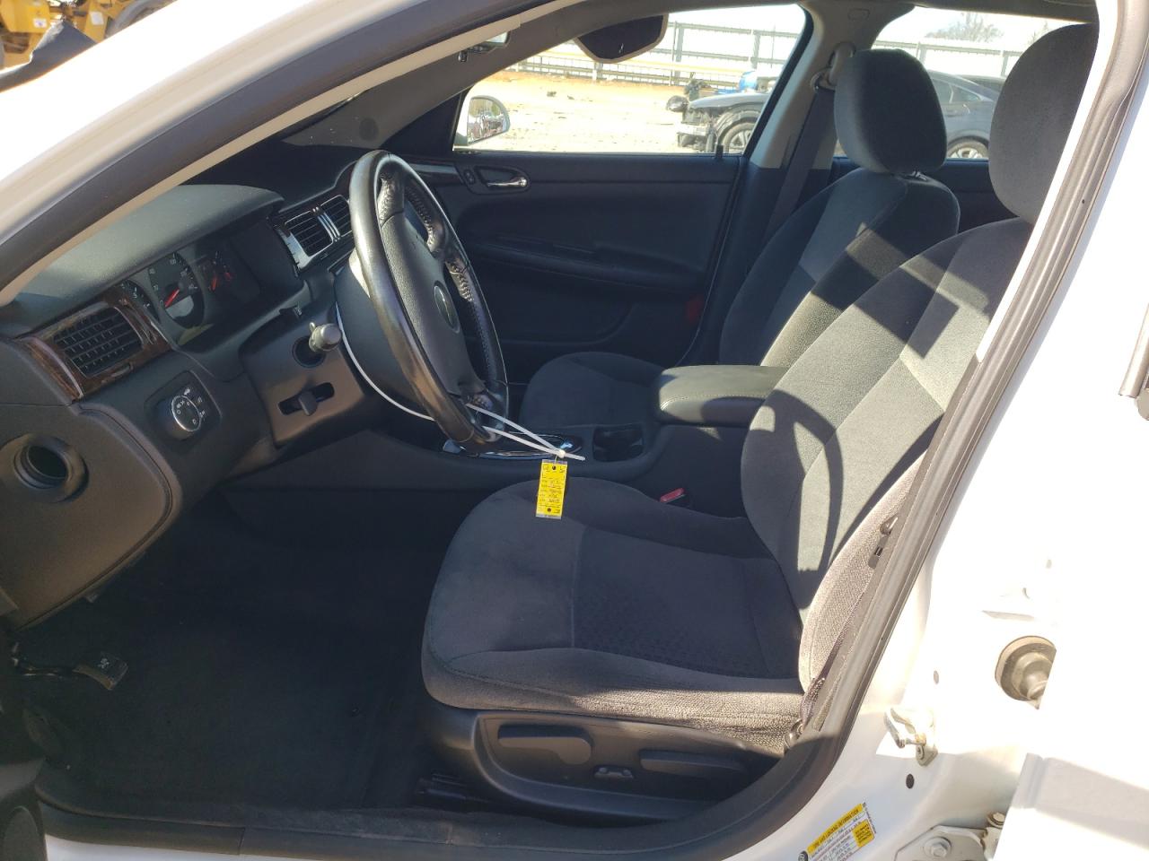 2014 Chevrolet Impala - Image 7