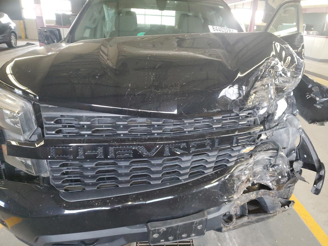 1GCPYBEK3MZ120101 CHEVROLET ALL Models 2021