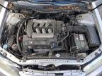 2002 Honda Accord Ex продається в East Granby, CT - Front End