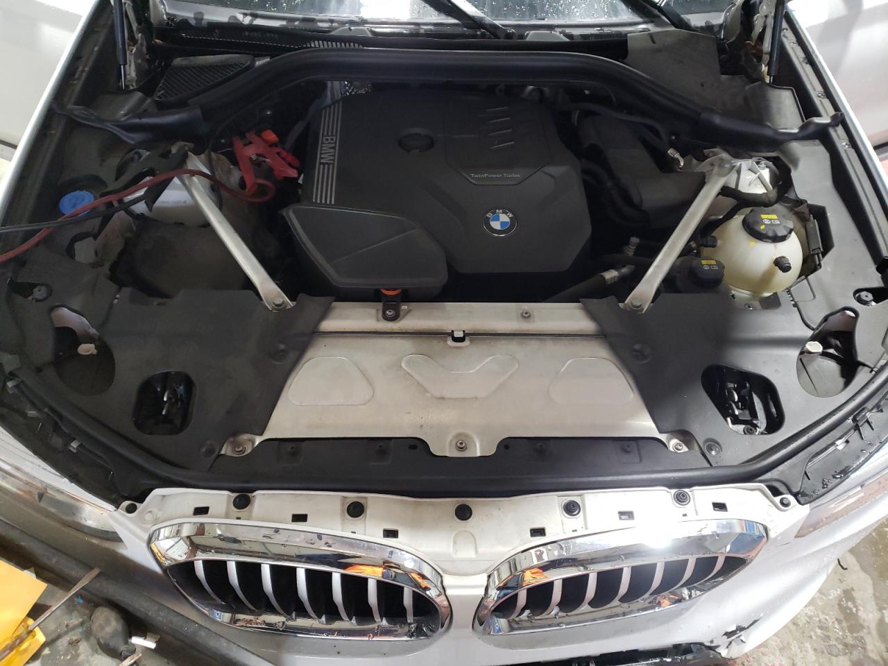 2021 BMW X3 - Image 12