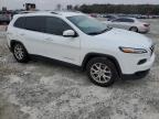 2014 Jeep Cherokee Latitude na sprzedaż w Loganville, GA - Rear End