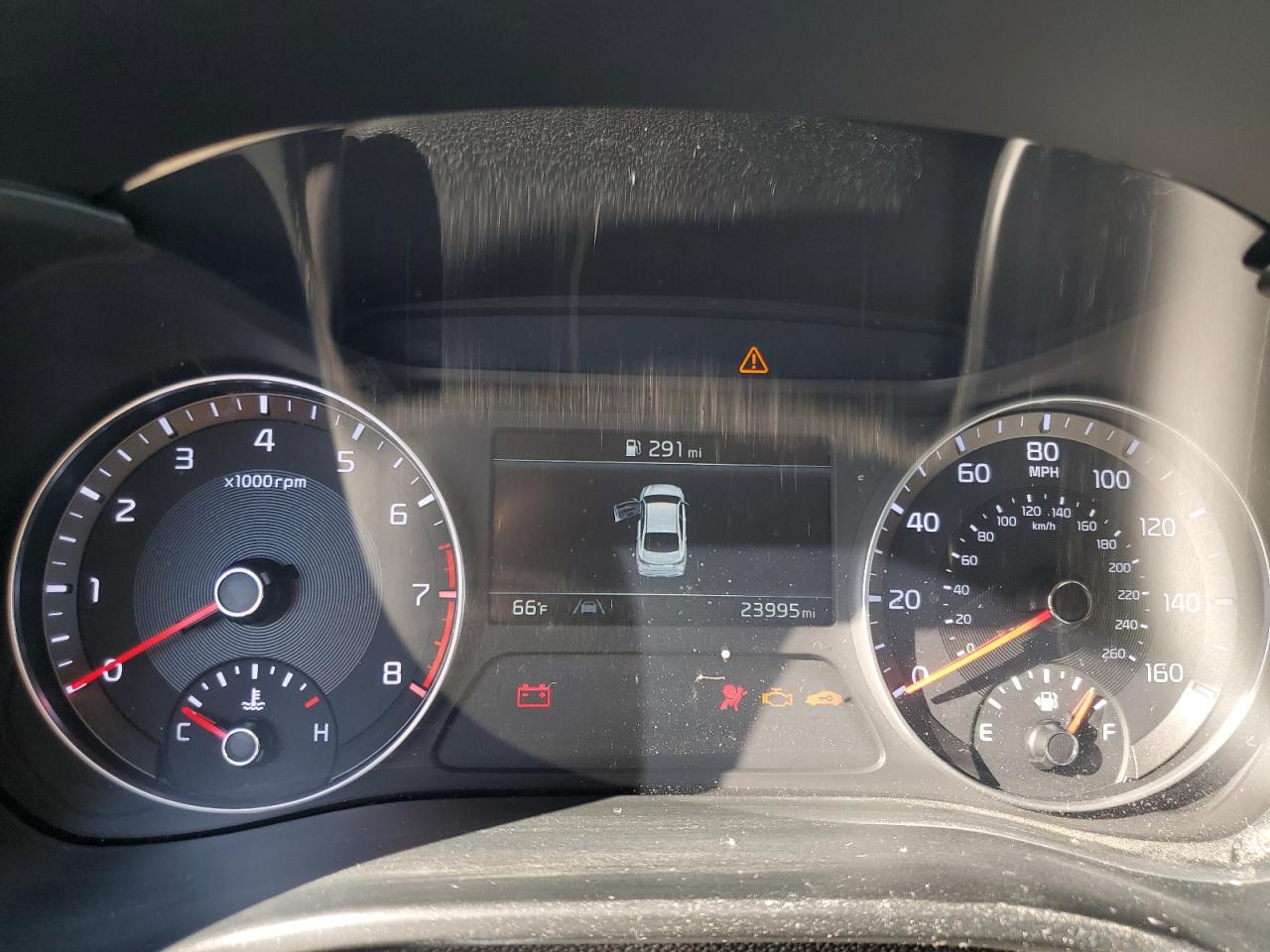 2023 Kia Forte - Image 9