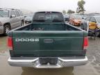 2002 Dodge Dakota Slt на продаже в Martinez, CA - Mechanical