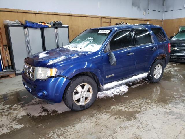 2008 Ford Escape Xls