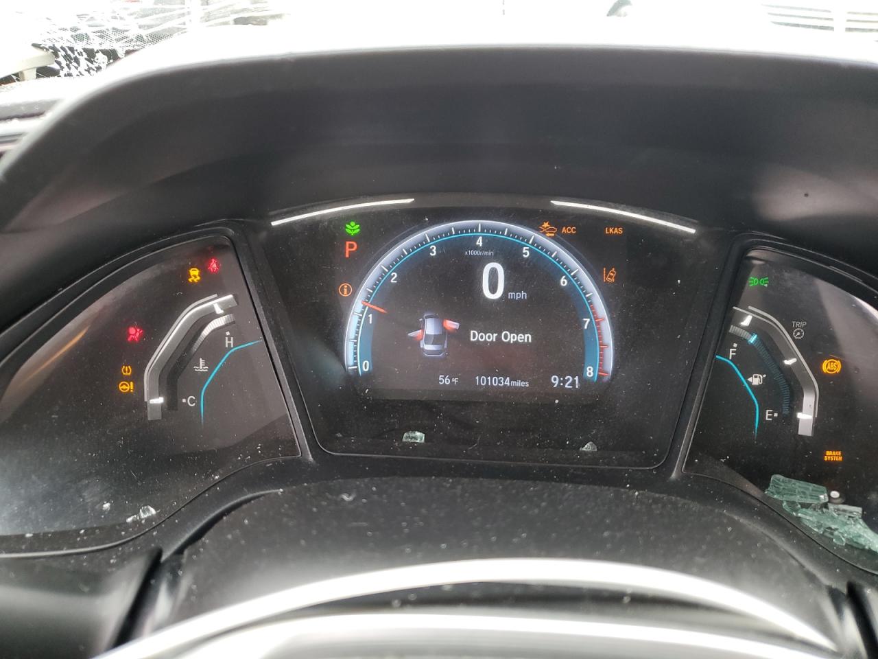 2019 Honda Civic - Image 9