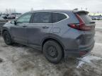 2021 HONDA CR-V LX for sale at Copart AB - CALGARY