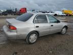 2001 Toyota Corolla Ce للبيع في Houston، TX - Front End