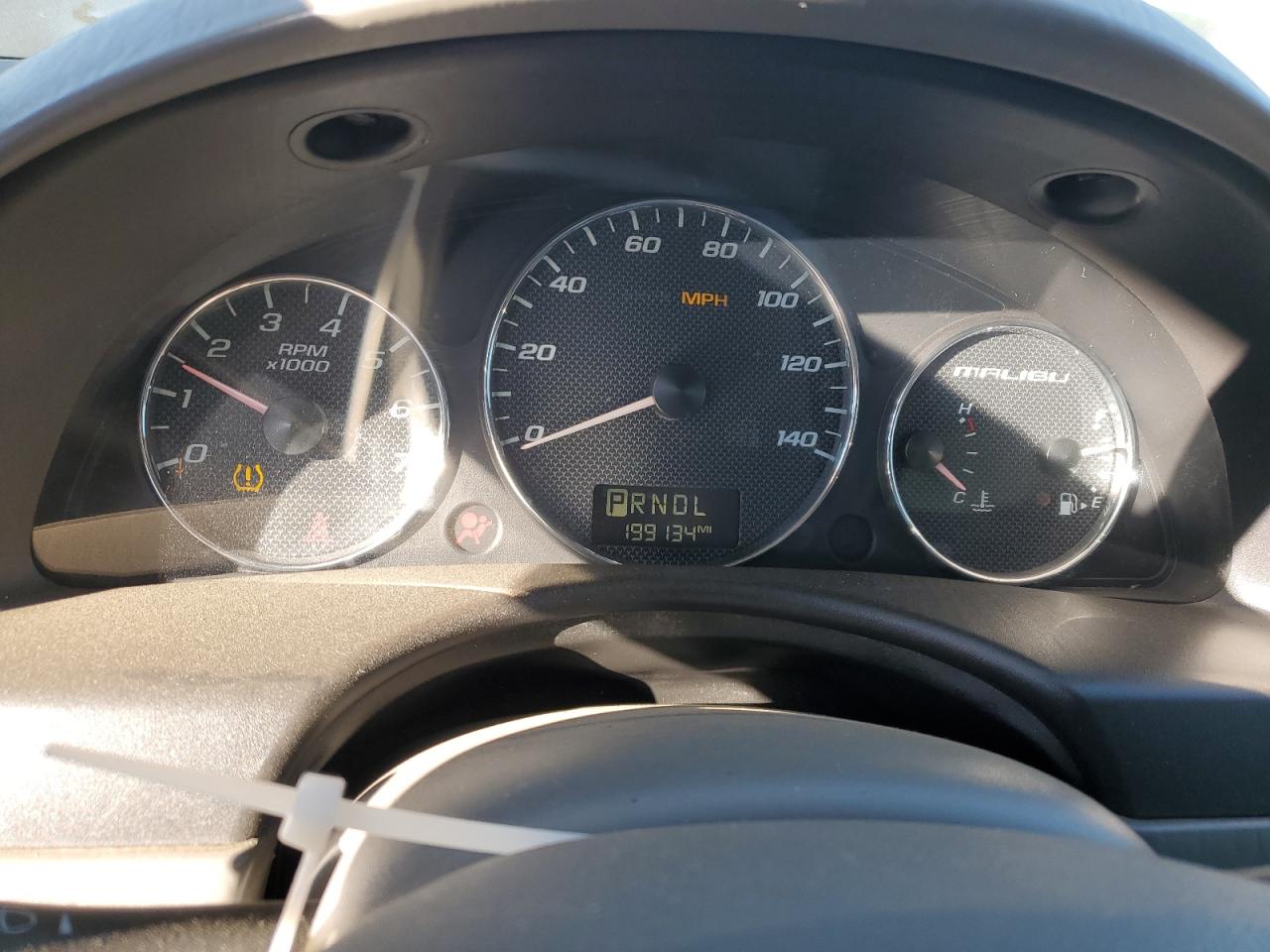 2008 Chevrolet Malibu - Image 9