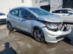 2017 Chevrolet Bolt Ev Premier за продажба в New Orleans, LA - Front End