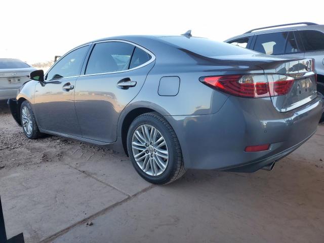  LEXUS ES350 2013 Szary