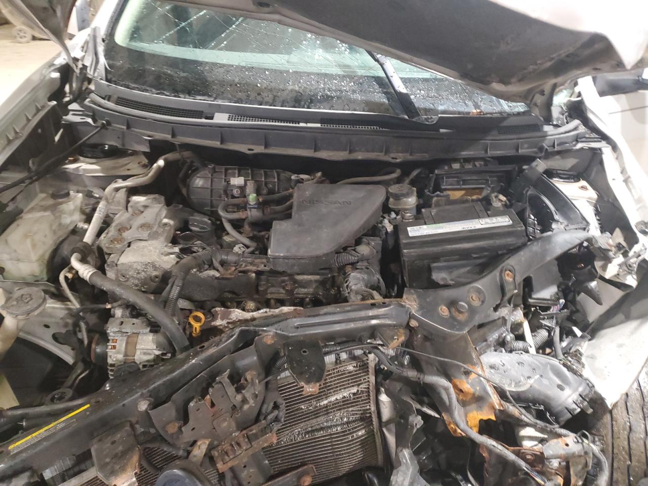 2008 Nissan Rogue - Image 12