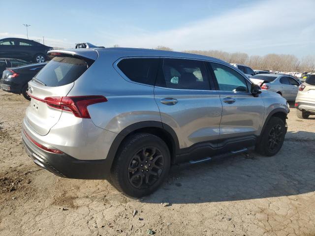  HYUNDAI SANTA FE 2023 Srebrny