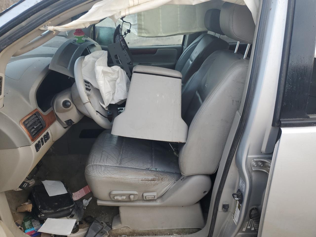 2009 Infiniti Qx56 VIN: 5N3AA08CX9N901279 Lot: 65503115