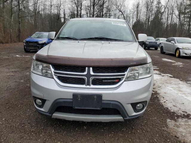 2012 DODGE JOURNEY SXT