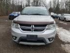 2012 DODGE JOURNEY SXT for sale at Copart ON - COOKSTOWN