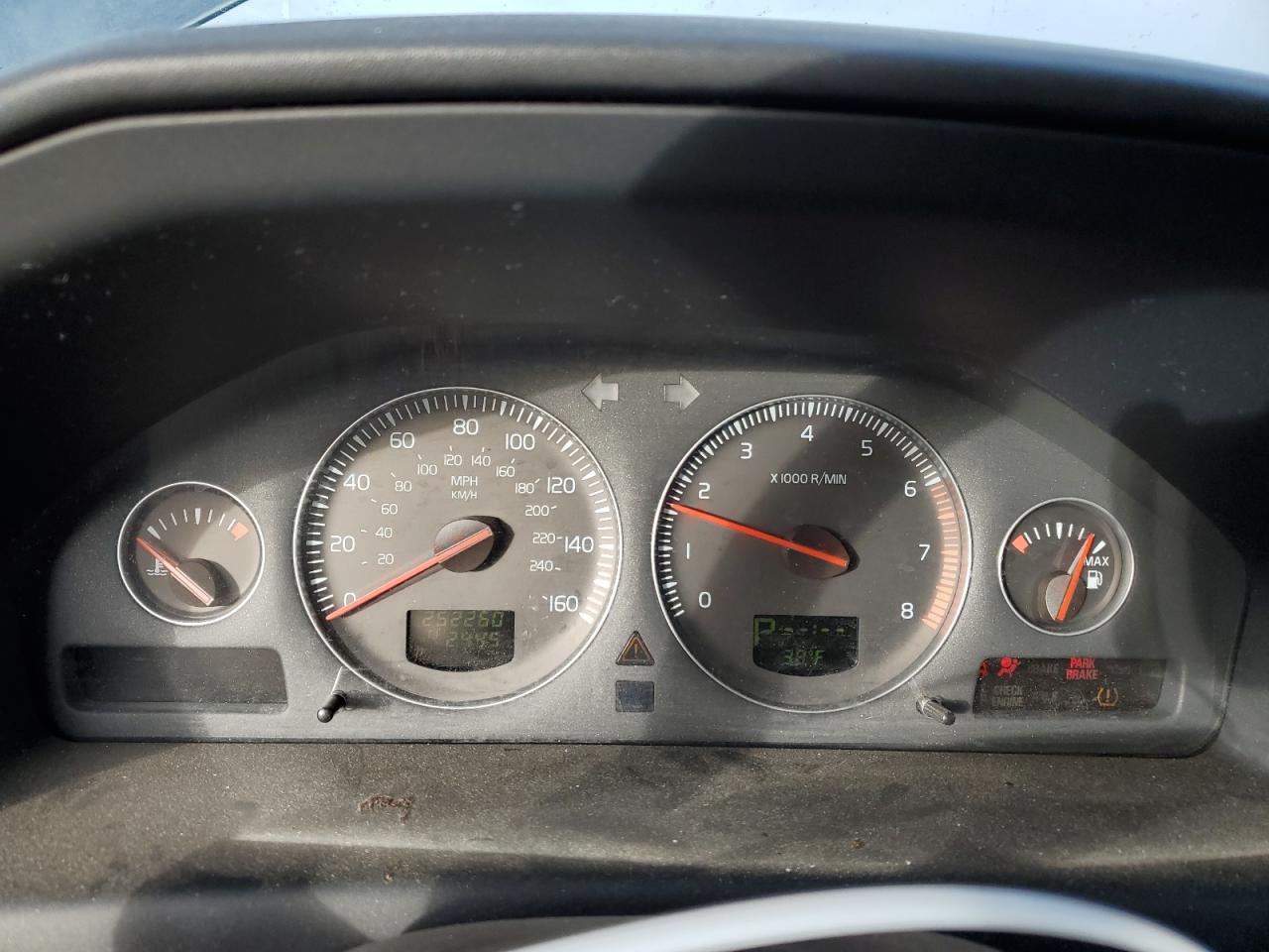 2009 Volvo S60 - Image 9