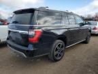 2019 Ford Expedition Max Limited за продажба в Bridgeton, MO - Front End