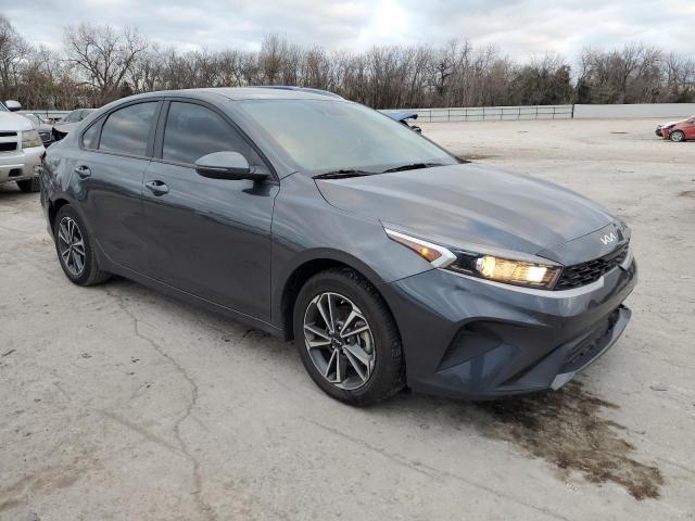  KIA FORTE 2023 Серый