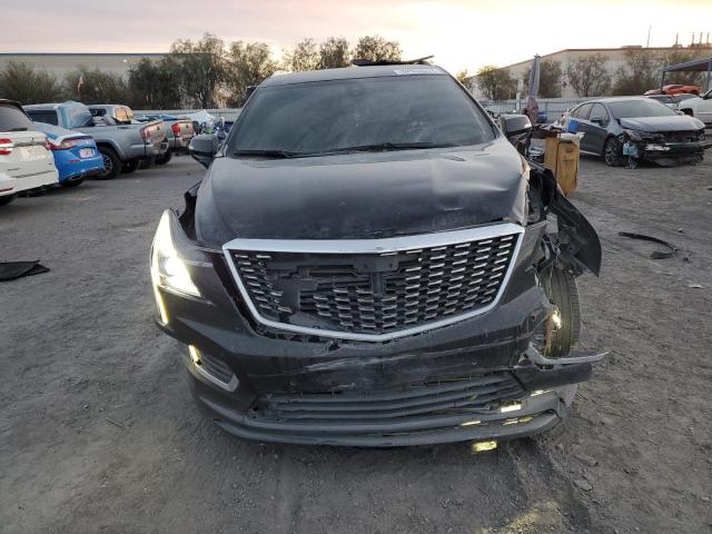  CADILLAC XT5 2021 Czarny