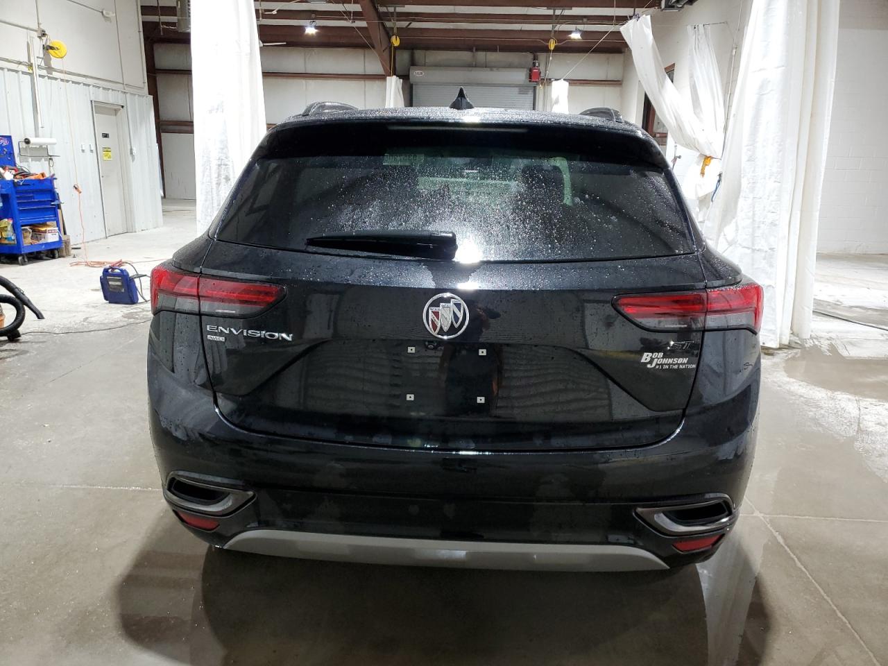 VIN LRBFZMR48PD032869 2023 BUICK ENVISION no.6