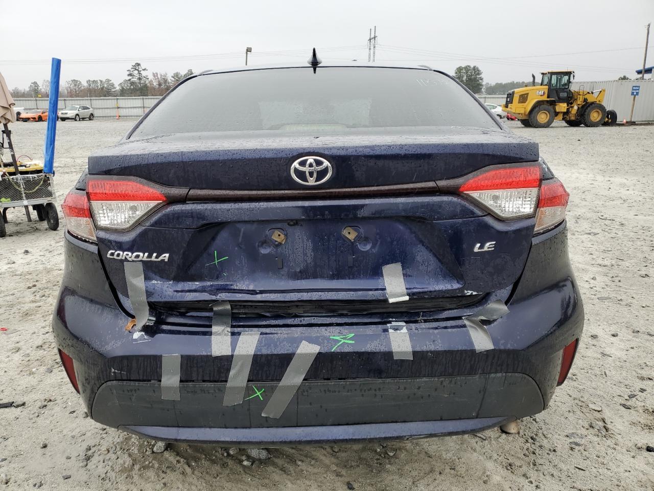 2021 Toyota Corolla - Image 6