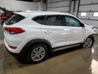 2018 Hyundai Tucson Sel продається в Blaine, MN - Vandalism