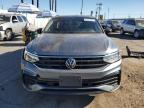 2022 Volkswagen Tiguan Se R-Line Black продається в Van Nuys, CA - Side