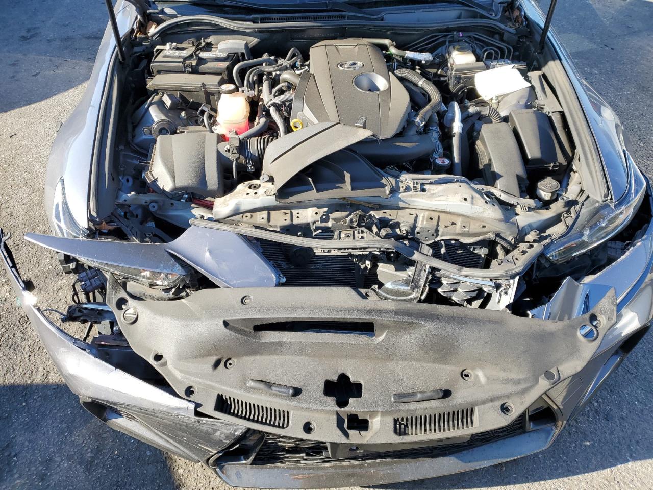 2019 Lexus IS - Image 11