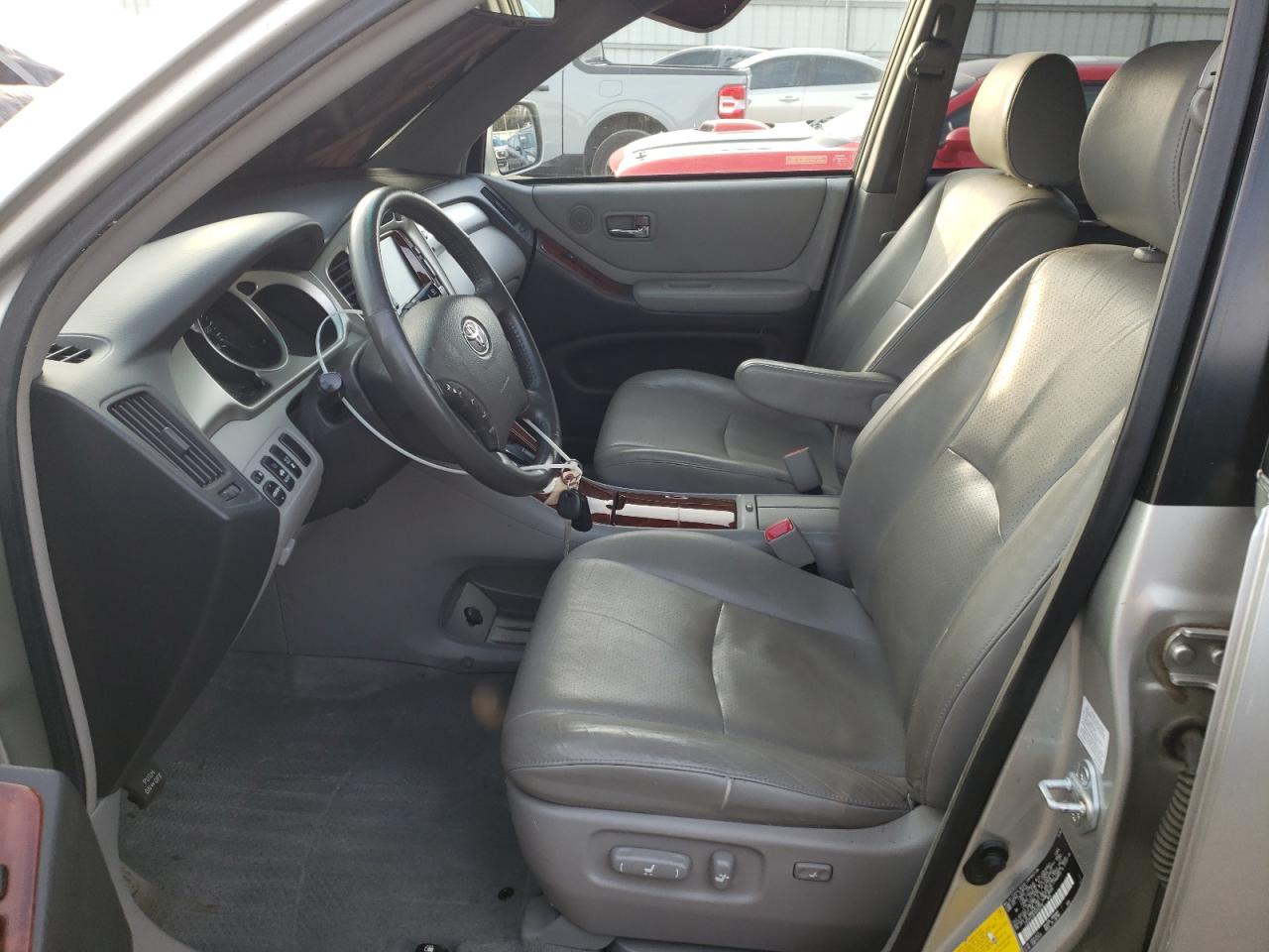 2007 Toyota Highlander - Image 7