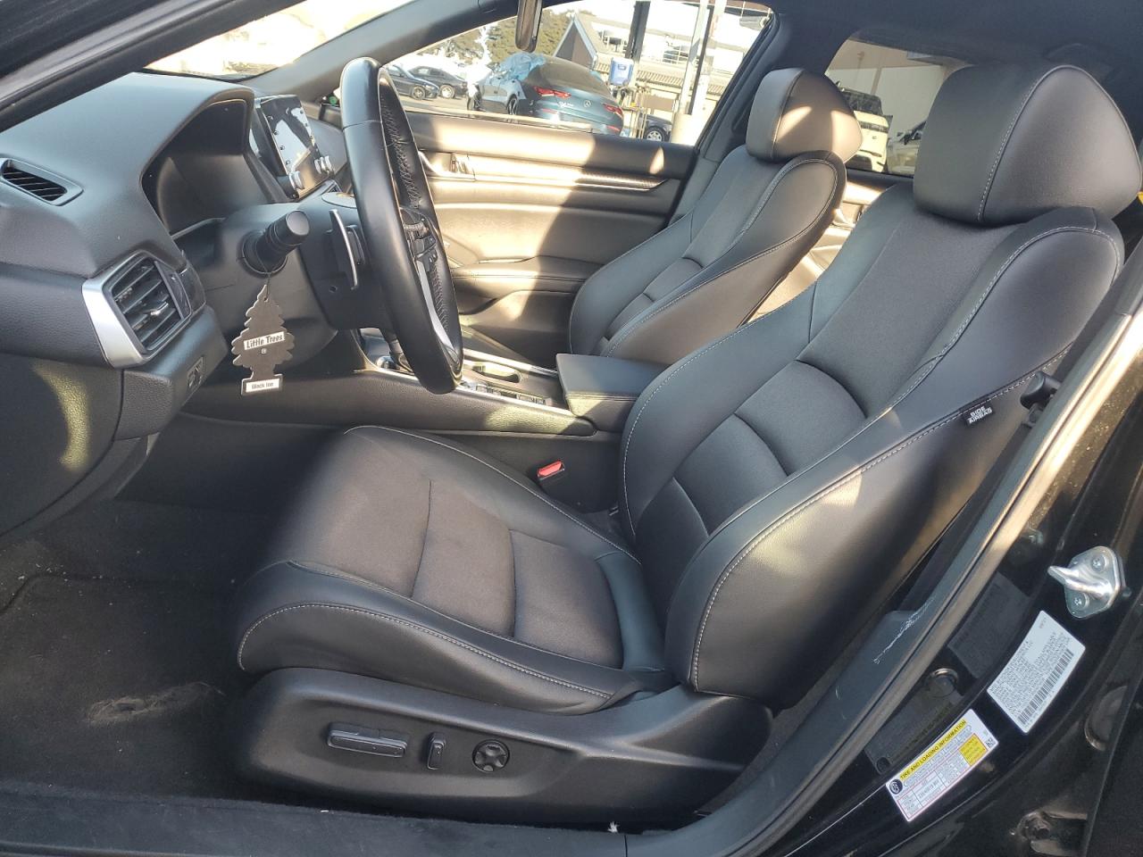 2021 Honda Accord - Image 7