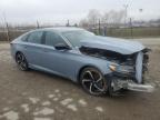 2022 Honda Accord Sport zu verkaufen in Indianapolis, IN - Front End