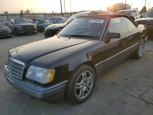 1995 Mercedes-Benz E 320