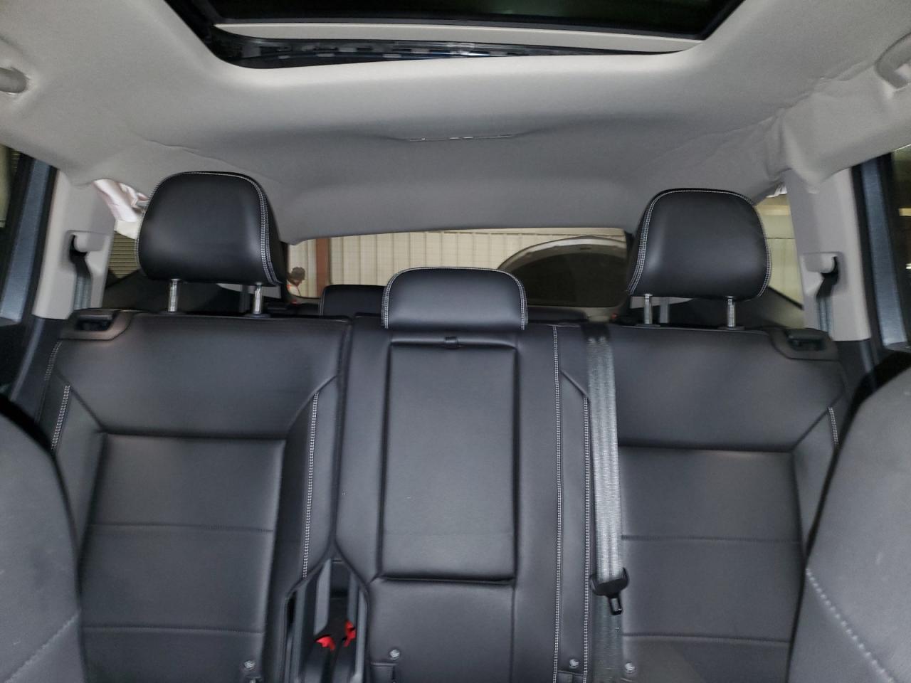 2022 Volkswagen Atlas Sel VIN: 1V2BR2CA1N548379 Lot: 85707204