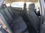 2017 Honda Civic Lx за продажба в Portland, OR - Front End