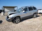 2005 Hyundai Santa Fe Gls for Sale in Amarillo, TX - Front End