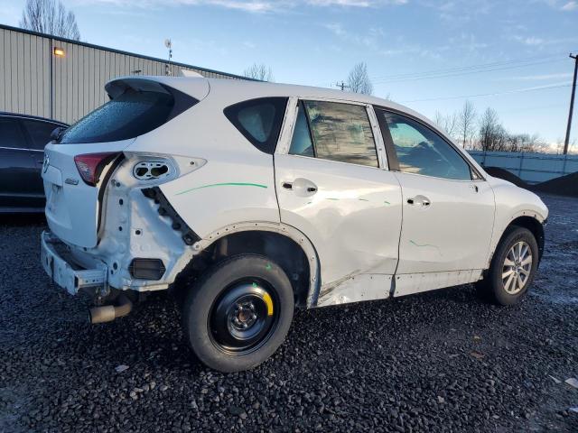  MAZDA CX-5 2014 Biały