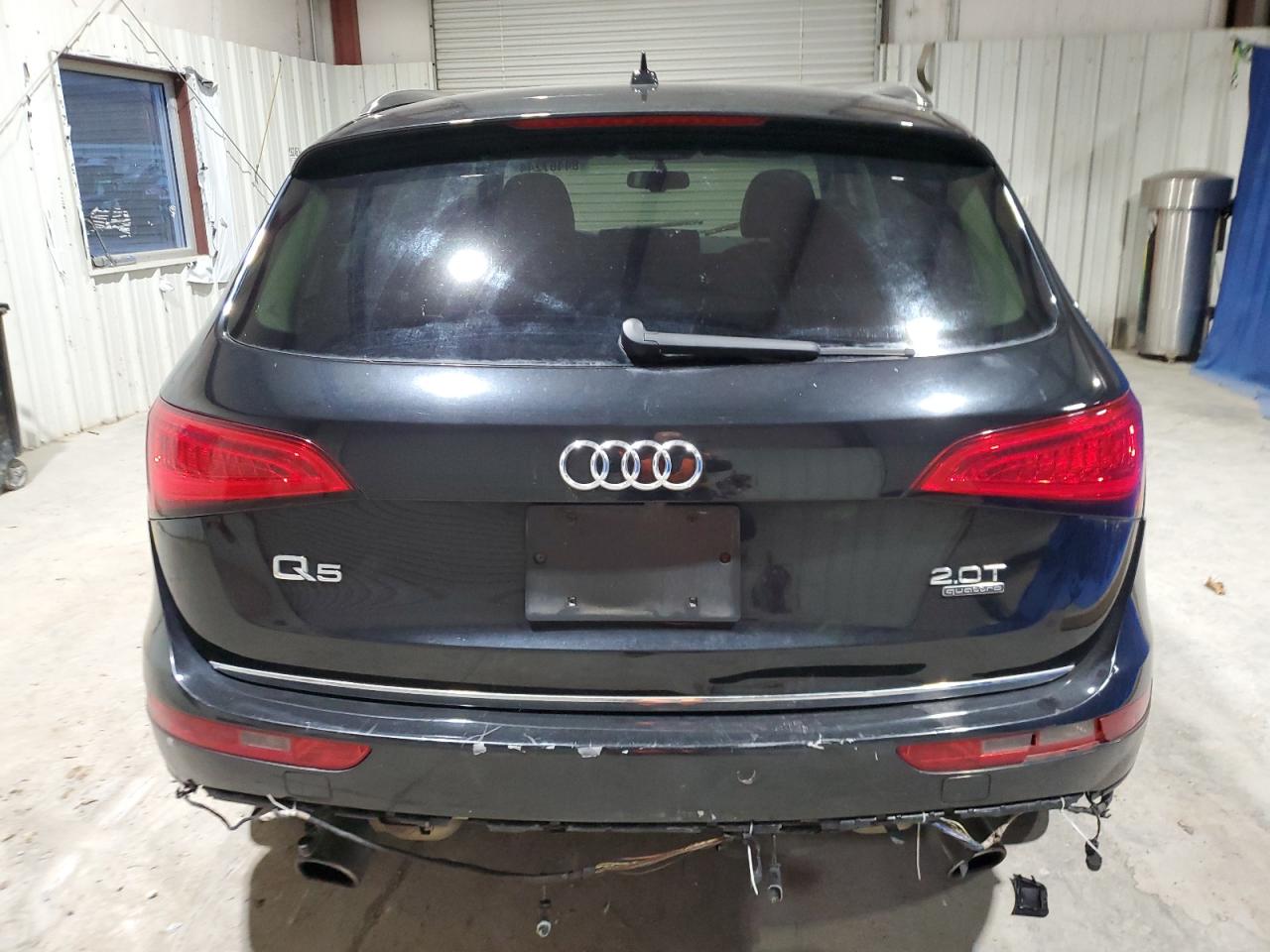 VIN WA1LFAFP2FA083059 2015 AUDI Q5 no.6