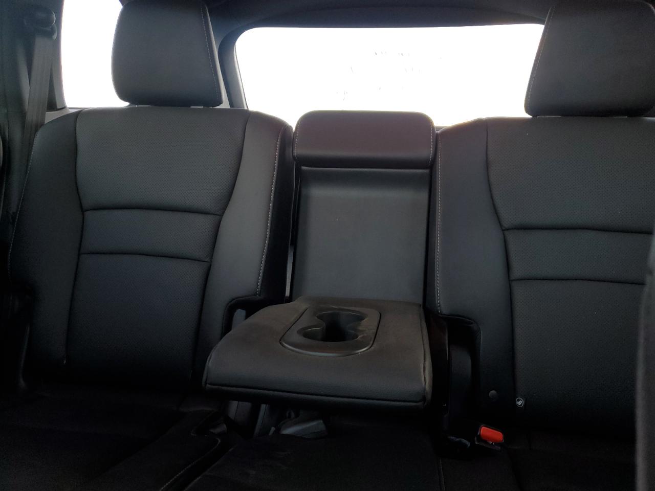 2024 Honda Passport - Image 10