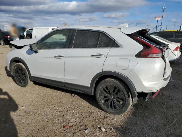  MITSUBISHI ECLIPSE 2022 Белый