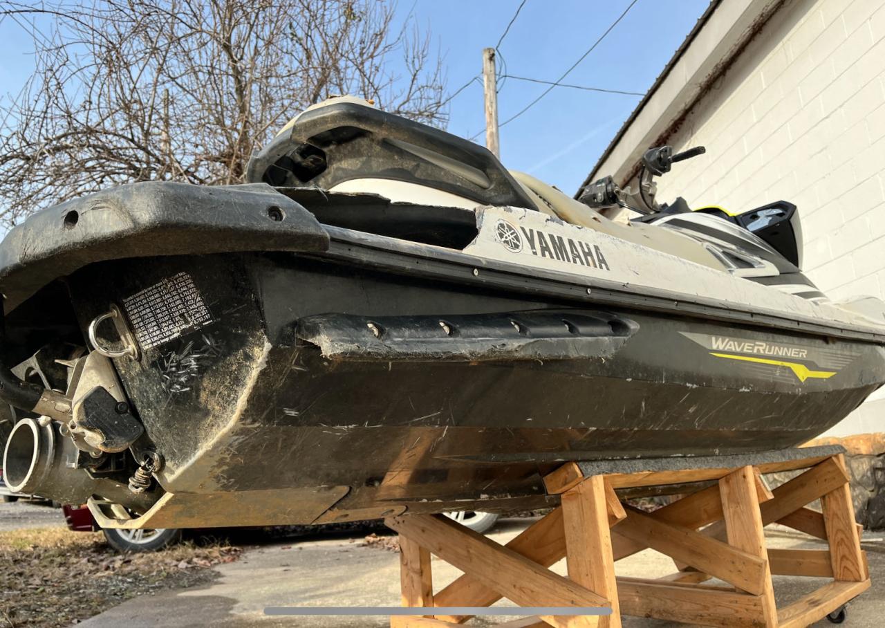 2019 Other Other VIN: YAMA2870L819 Lot: 86777264