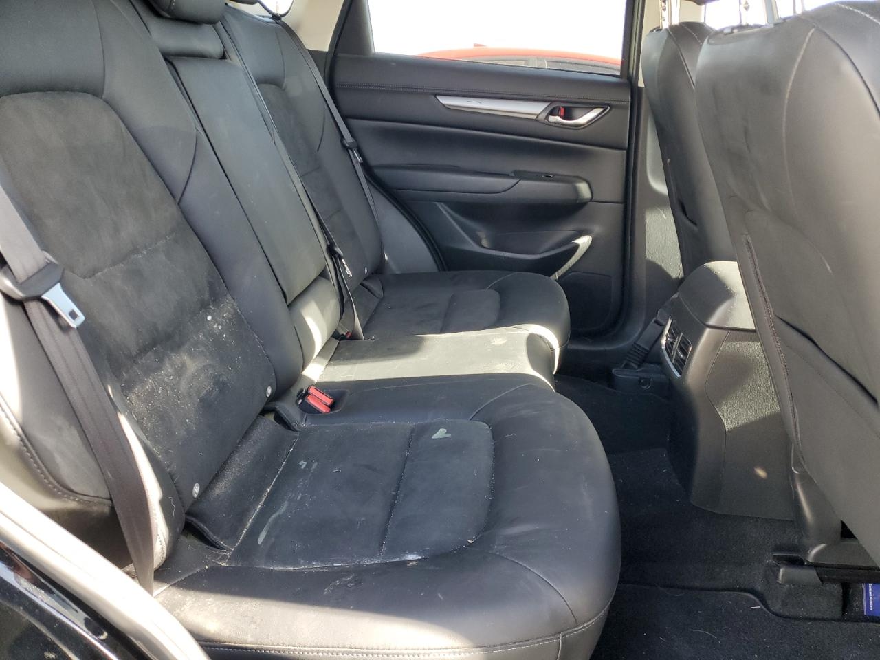 2021 Mazda CX-5 - Image 11