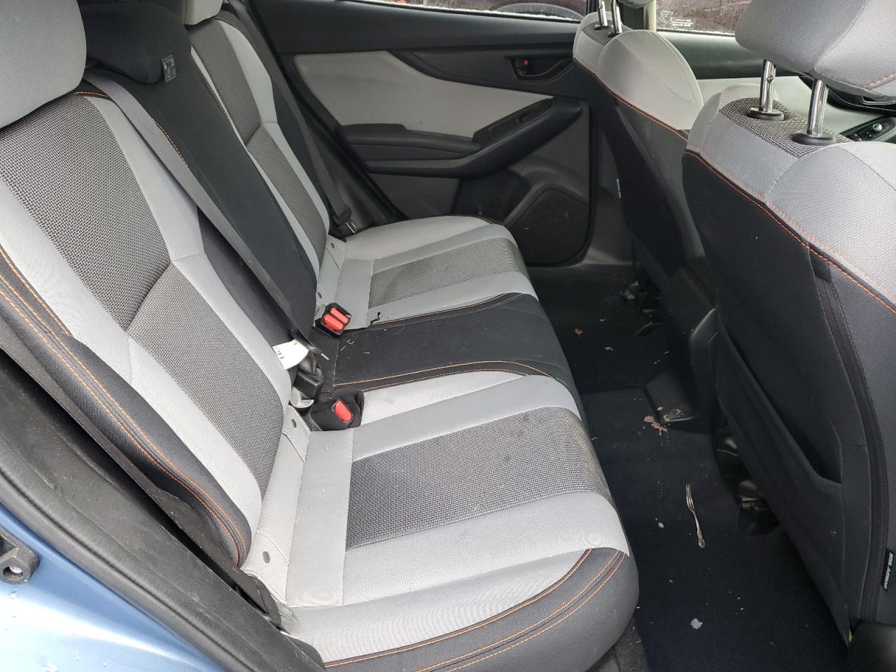 2021 Subaru XV - Image 11