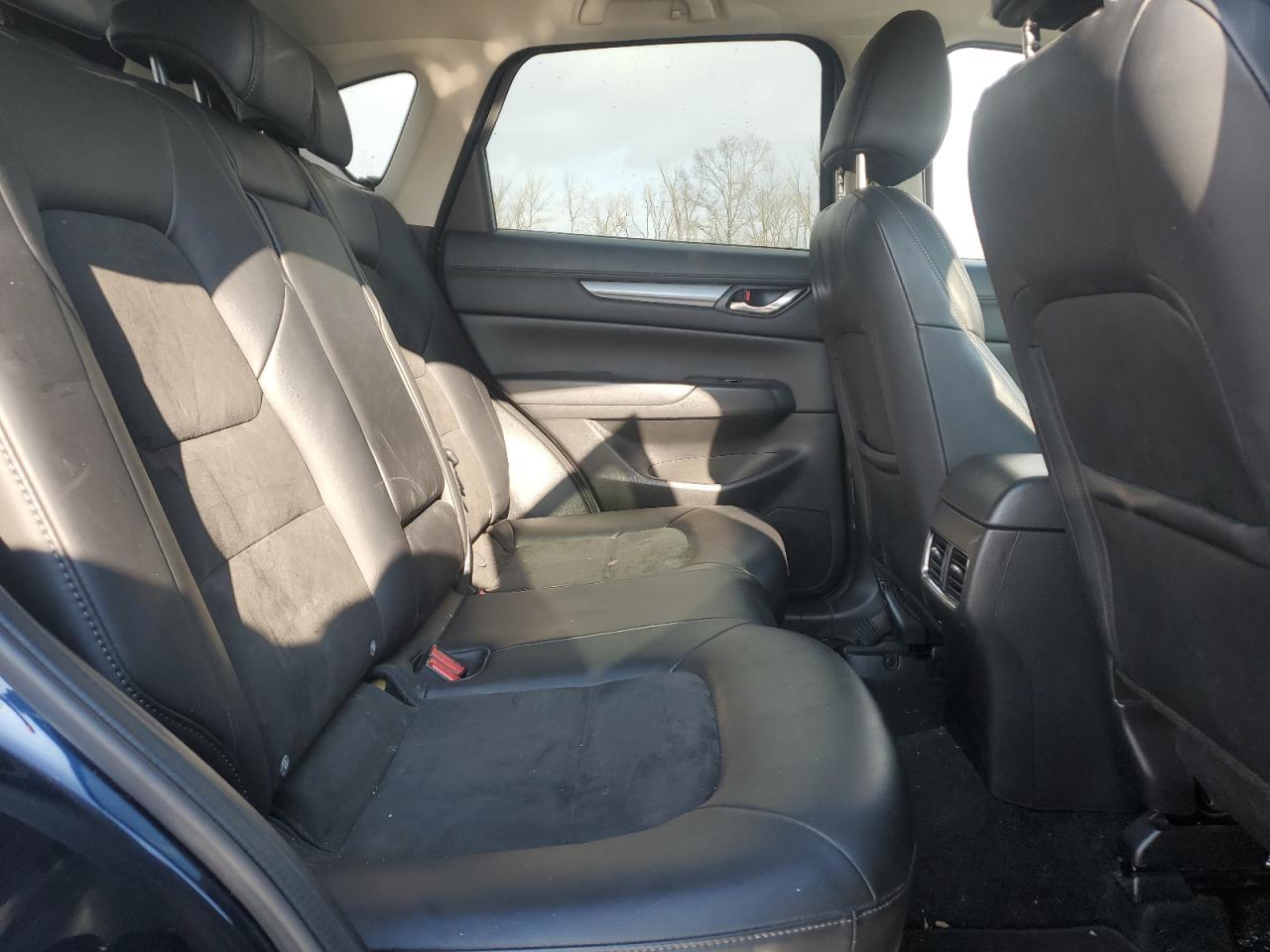 2018 Mazda CX-5 - Image 11