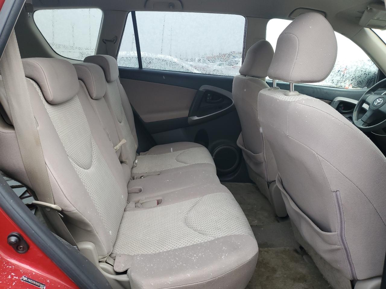 2006 Toyota RAV 4 - Image 11