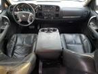 2007 Chevrolet Silverado C1500 Crew Cab zu verkaufen in Haslet, TX - Side